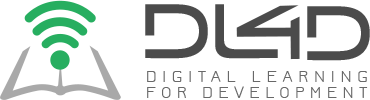 DL4D | Digital Learning for Development