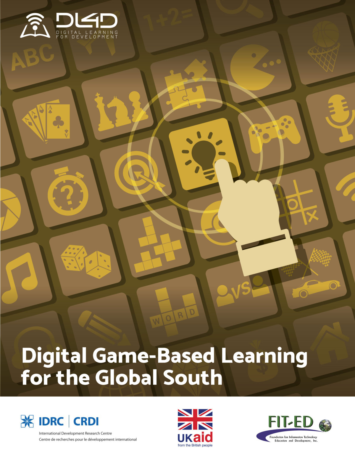 Digital Game Based Learning Dl4d Digital Learning For Development